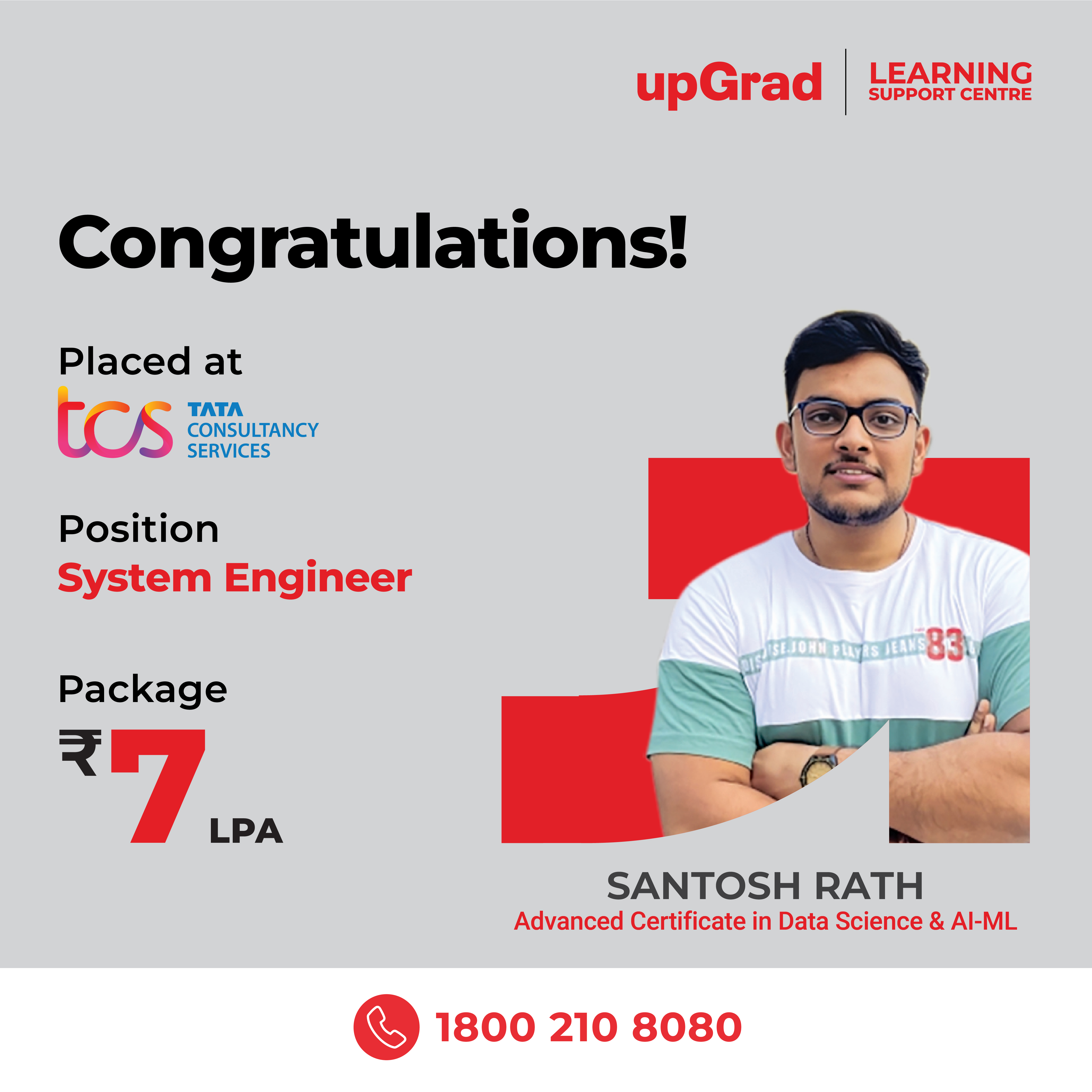 SANTOSH RATH